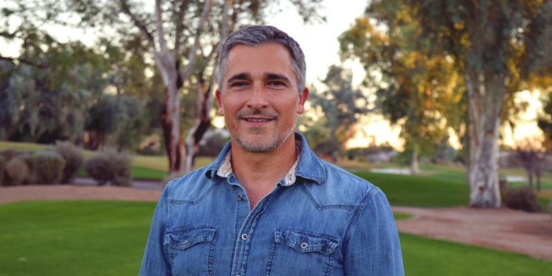 Jay Martinez Scottsdale Realtor