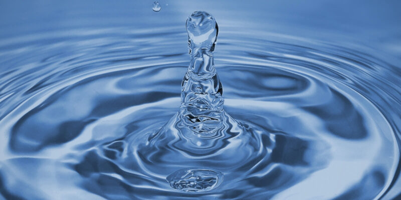 Arizona water resources